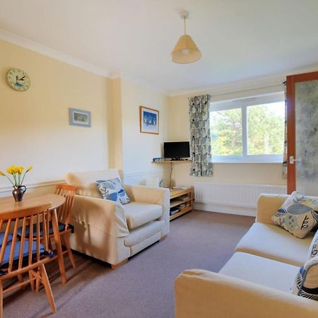 Bridge House Apartment Charmouth Exteriör bild