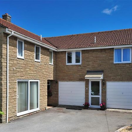 Bridge House Apartment Charmouth Exteriör bild