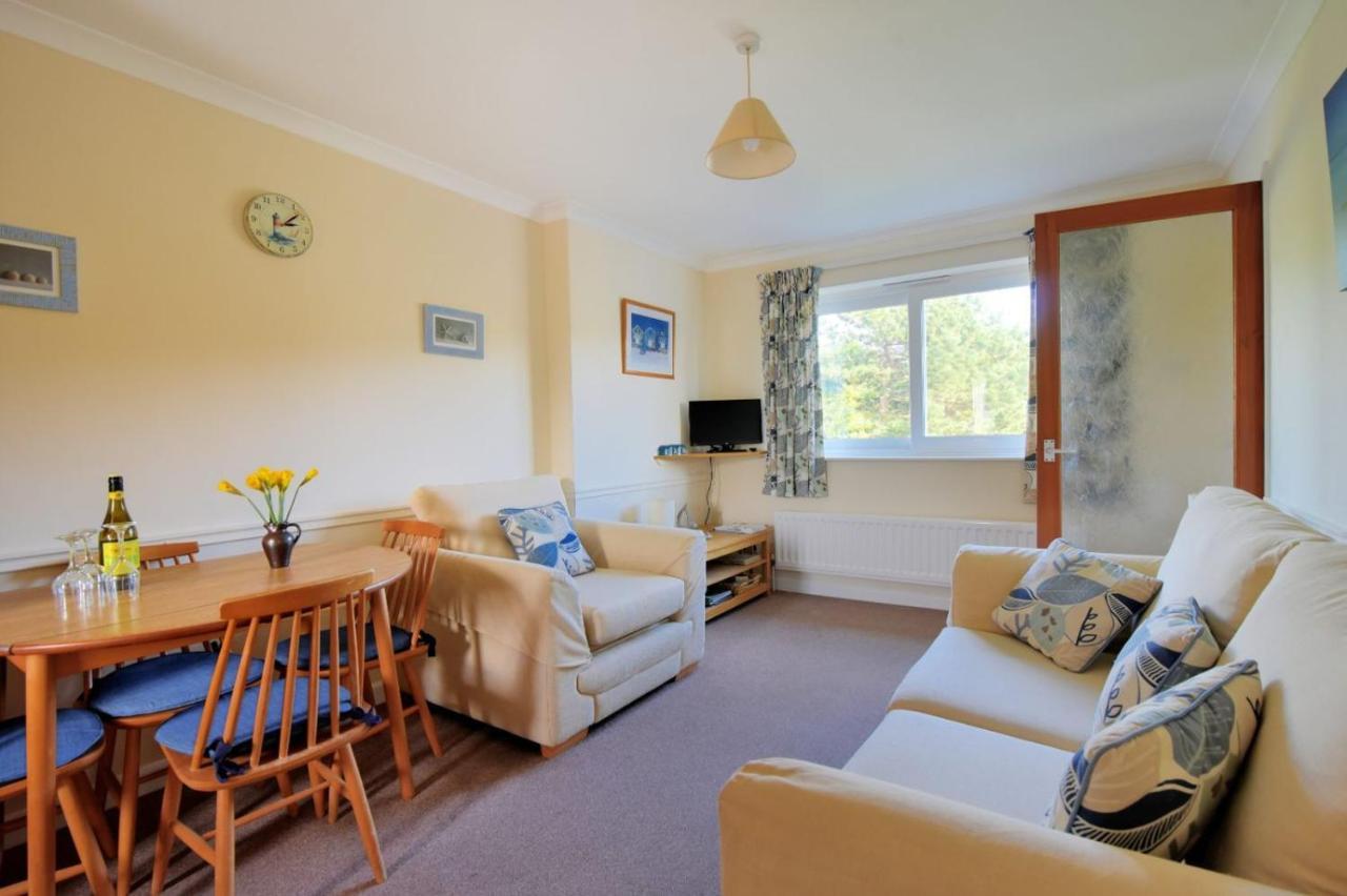 Bridge House Apartment Charmouth Exteriör bild