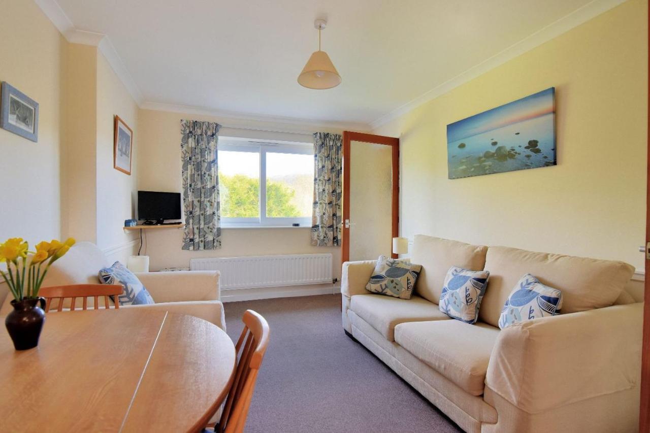 Bridge House Apartment Charmouth Exteriör bild