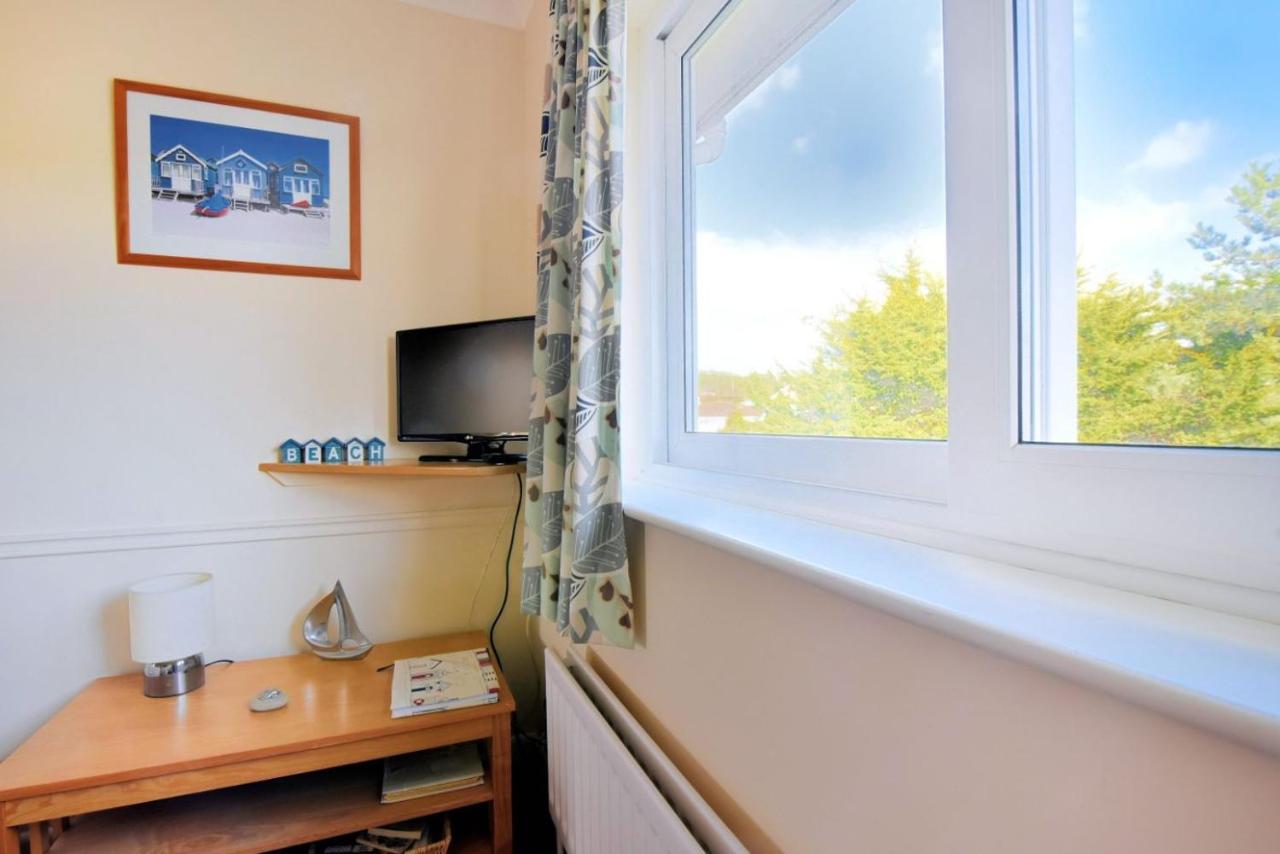 Bridge House Apartment Charmouth Exteriör bild